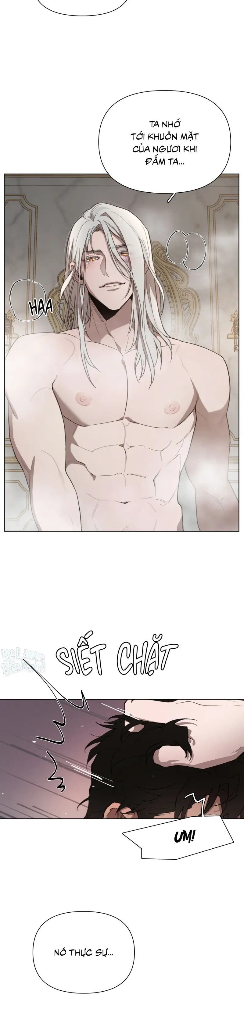 Plaything - Món đồ chơi của đại công tước Chapter 12 - Trang 2