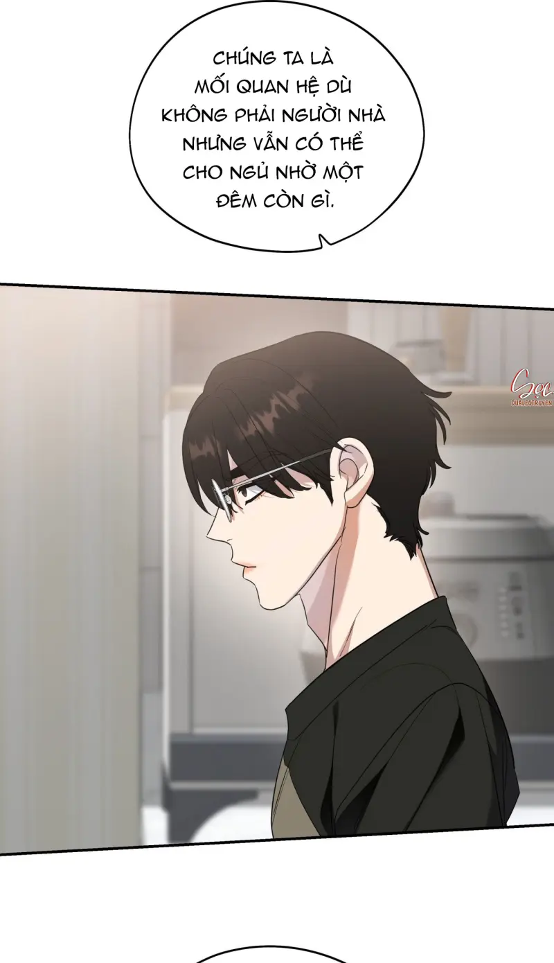 LỆNH CỨU RỖI Chapter 84 - Next Chapter 85