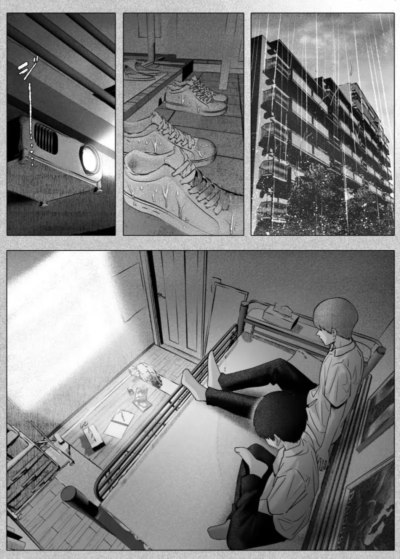 Tuyển Tập GangBang Chapter 202 - Next 