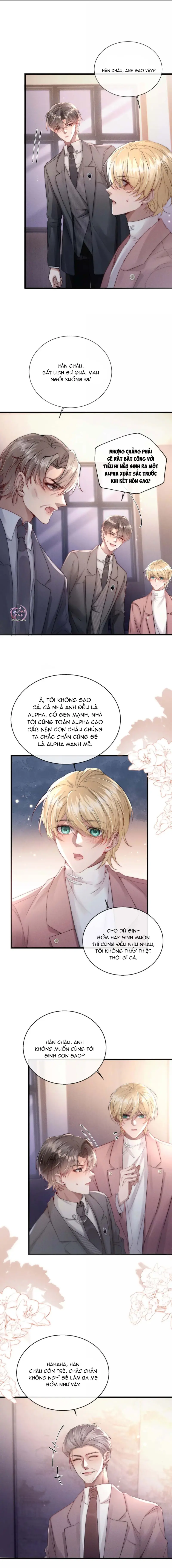 Phép Tắc Nuôi Dưỡng Chó Điên Chapter 75 - Next 