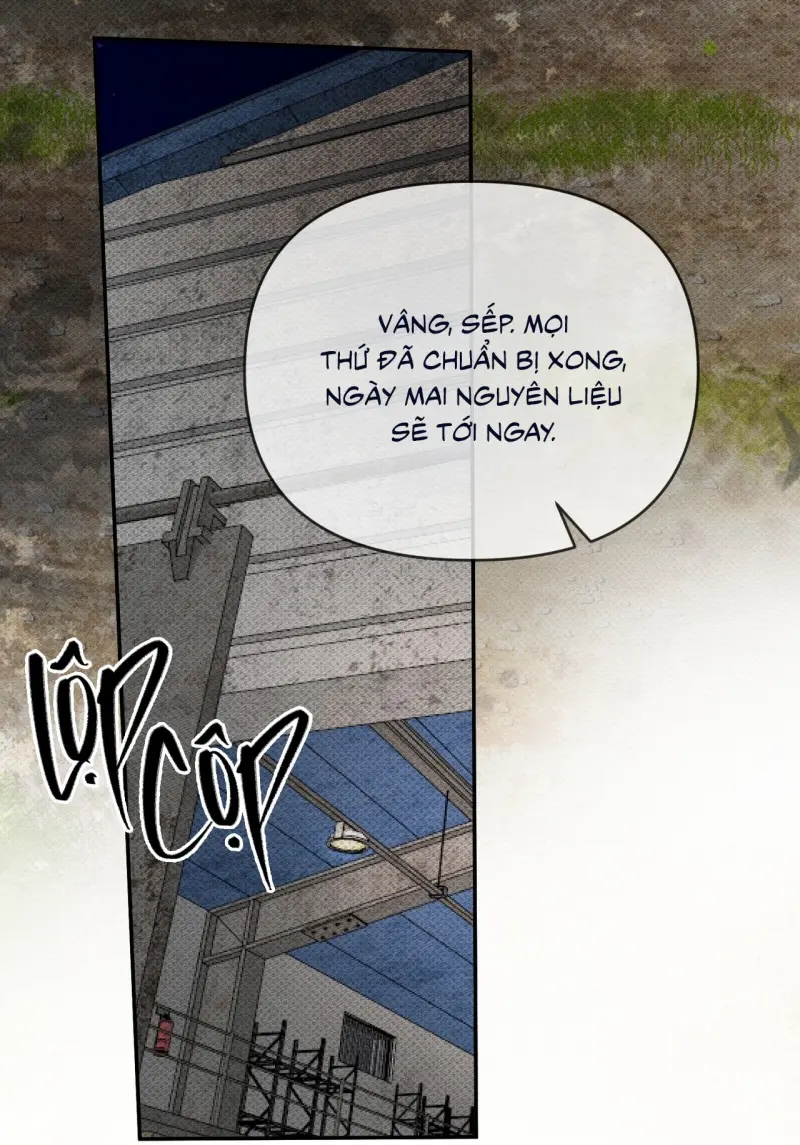 Kẻ Đánh Cắp Trái Tim Chapter 12 19+ - Trang 2