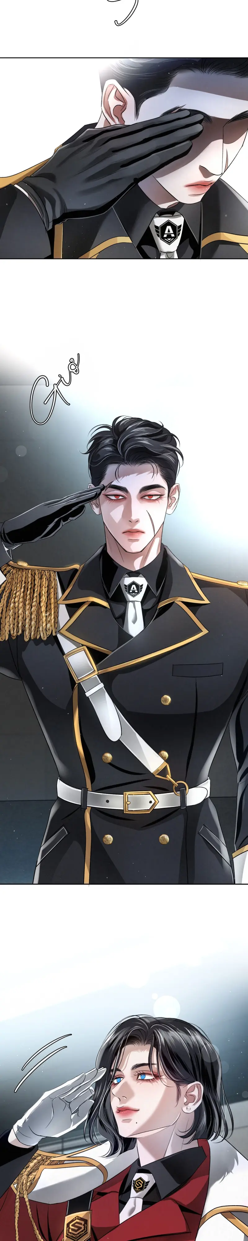 BLOOD GUIDE Chapter 54 - Next 