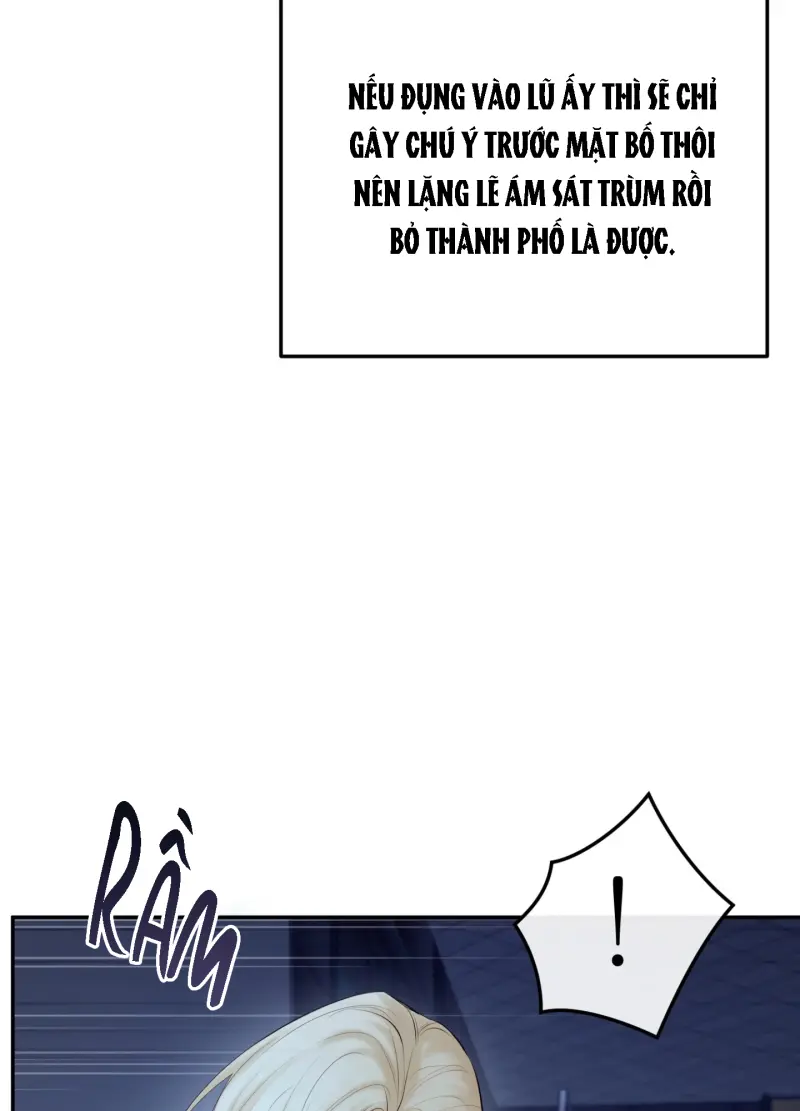 DAWNING LIGHT Chapter 10 - Trang 2