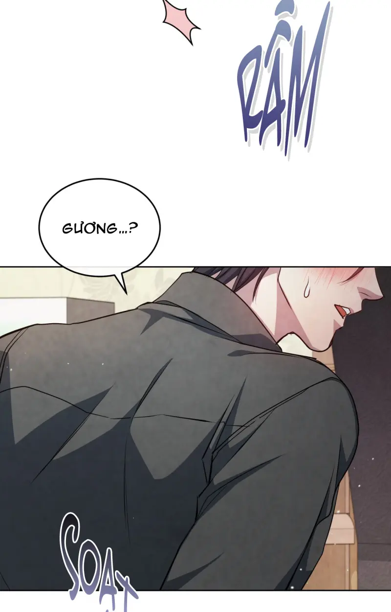 THẾ GIỚI XUNG KHẮC Chapter 13 - Next 