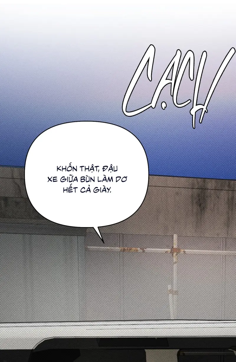 Kẻ Đánh Cắp Trái Tim Chapter 12 19+ - Trang 2