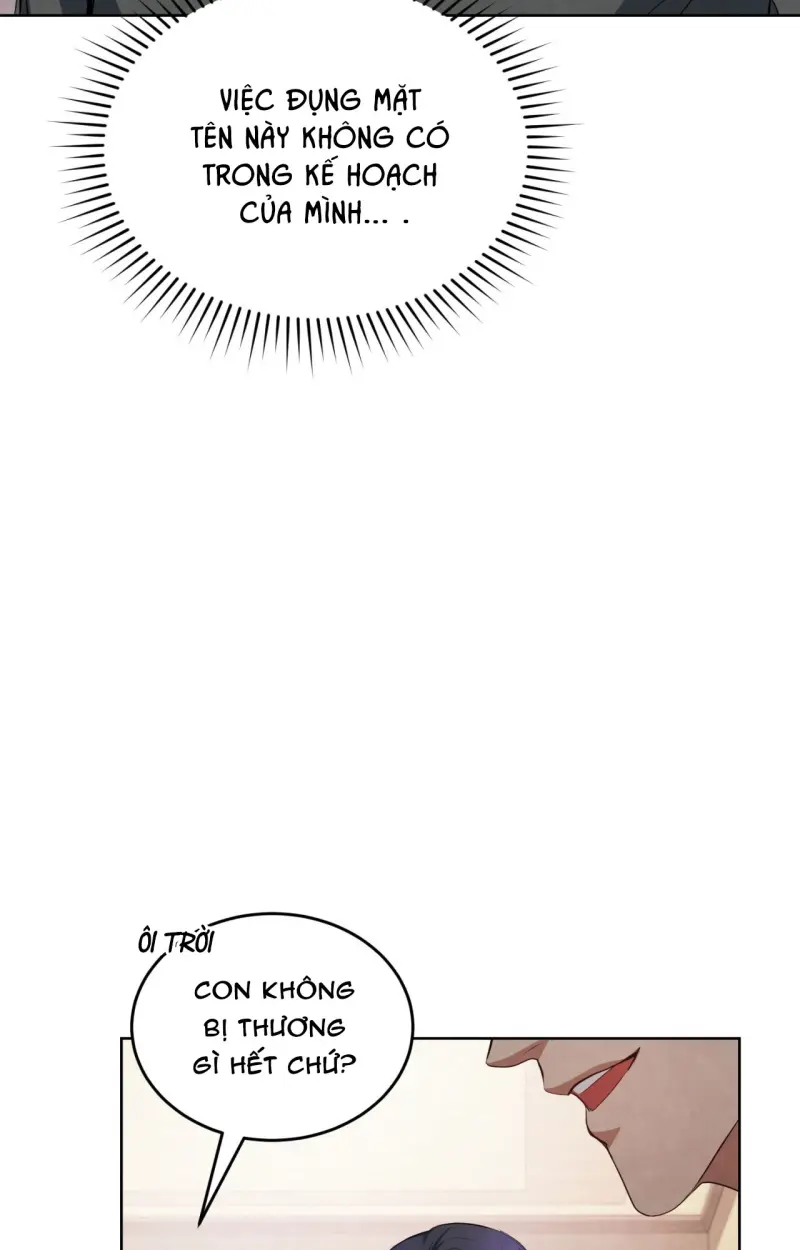 THẾ GIỚI XUNG KHẮC Chapter 13 - Next 