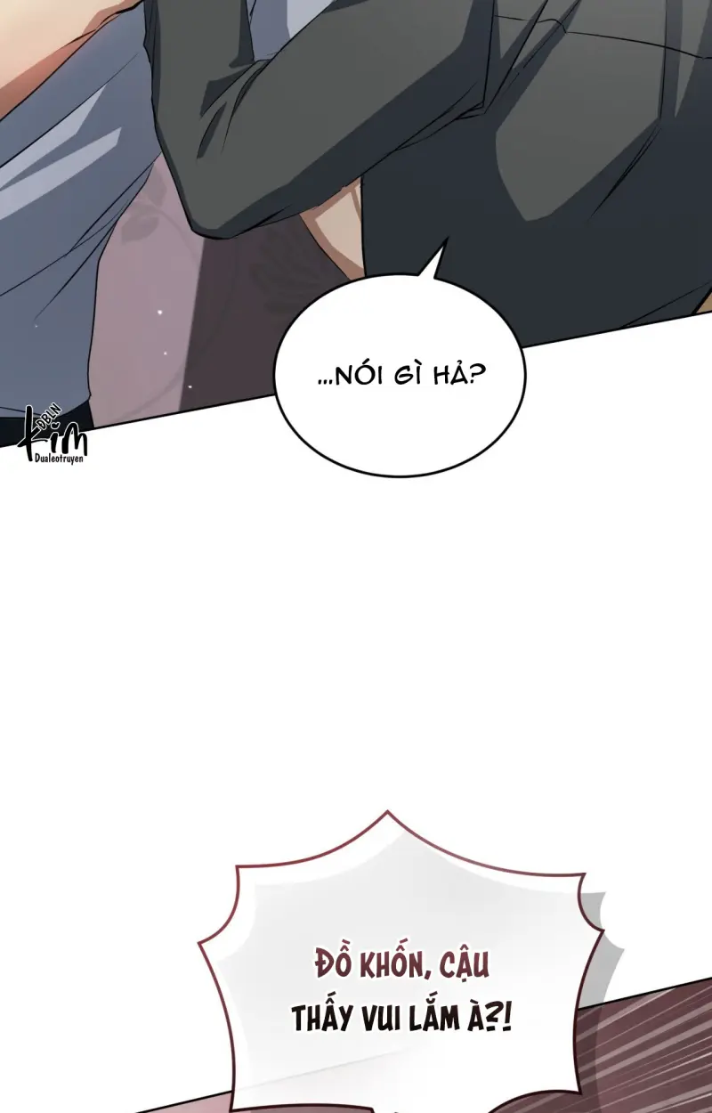 THẾ GIỚI XUNG KHẮC Chapter 13 - Next 