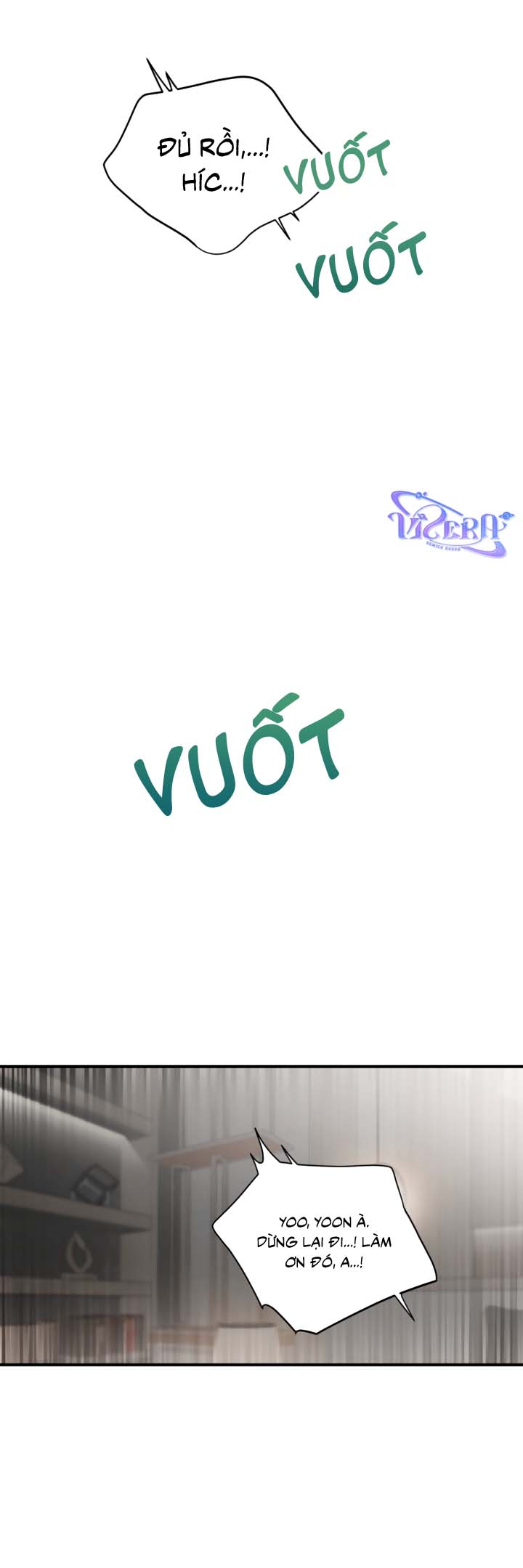 Masquerade Chapter 35 - Trang 2