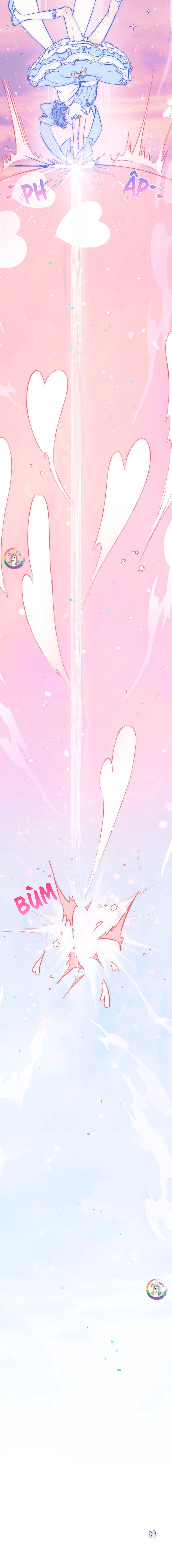 (END) Phù Thủy Tập Sự Chapter 6 - Next Chapter 7