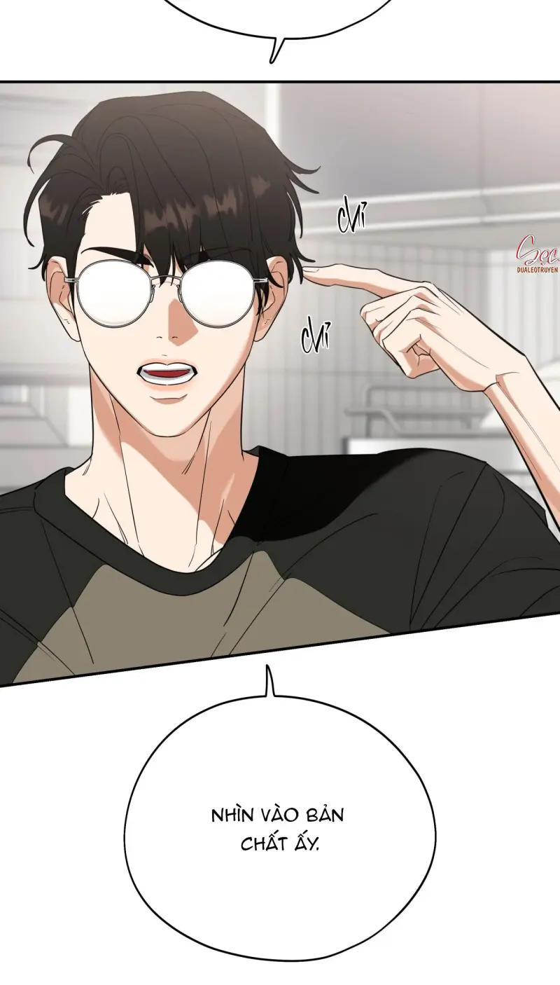 LỆNH CỨU RỖI Chapter 84 - Next Chapter 85