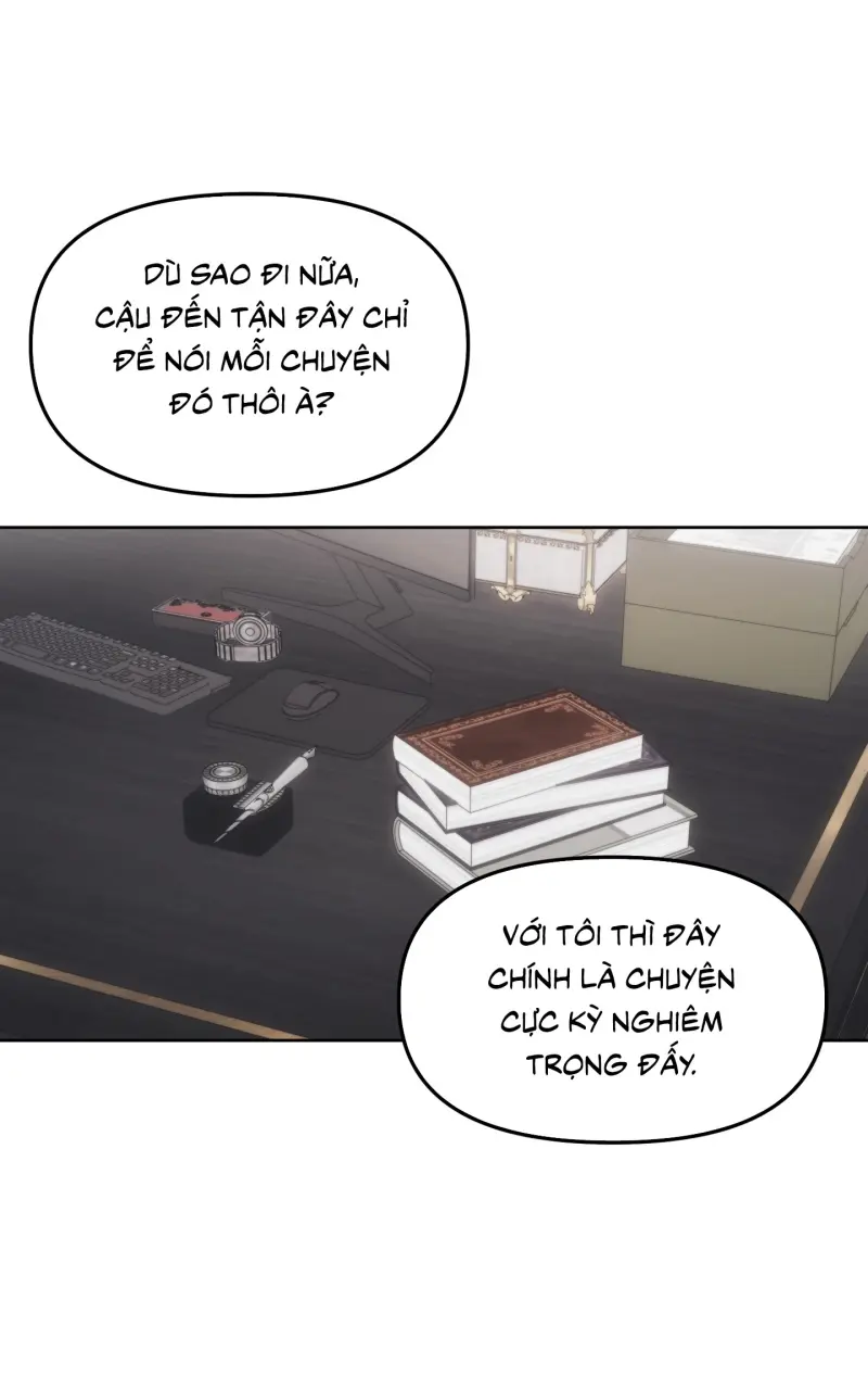 BẪY CHUỘT Chapter 7 - Trang 2