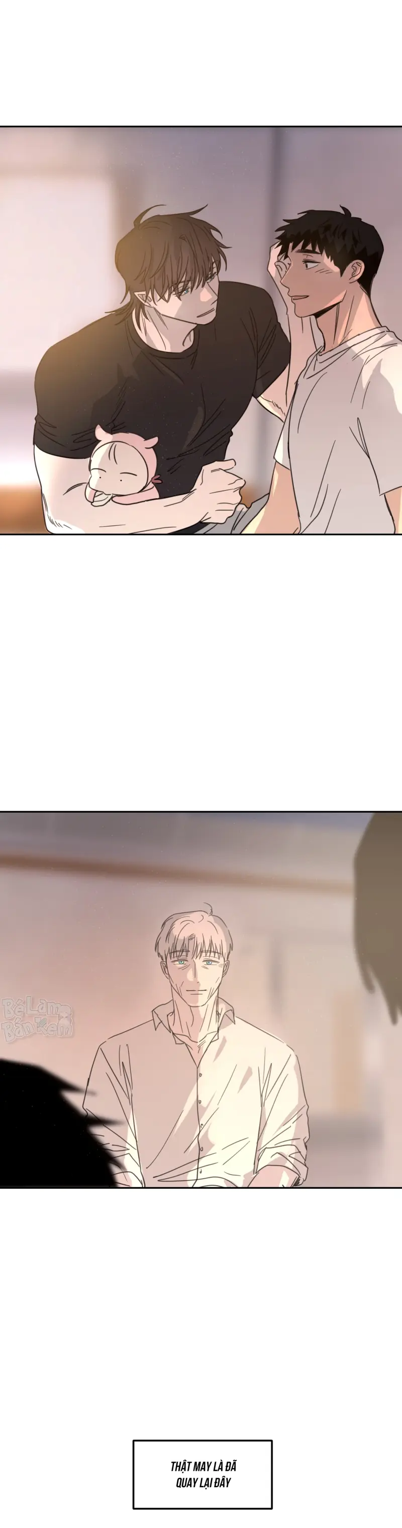 NGÔI NHÀ HƯỚNG MẶT TRỜI MỌC Chapter 62 - Next 