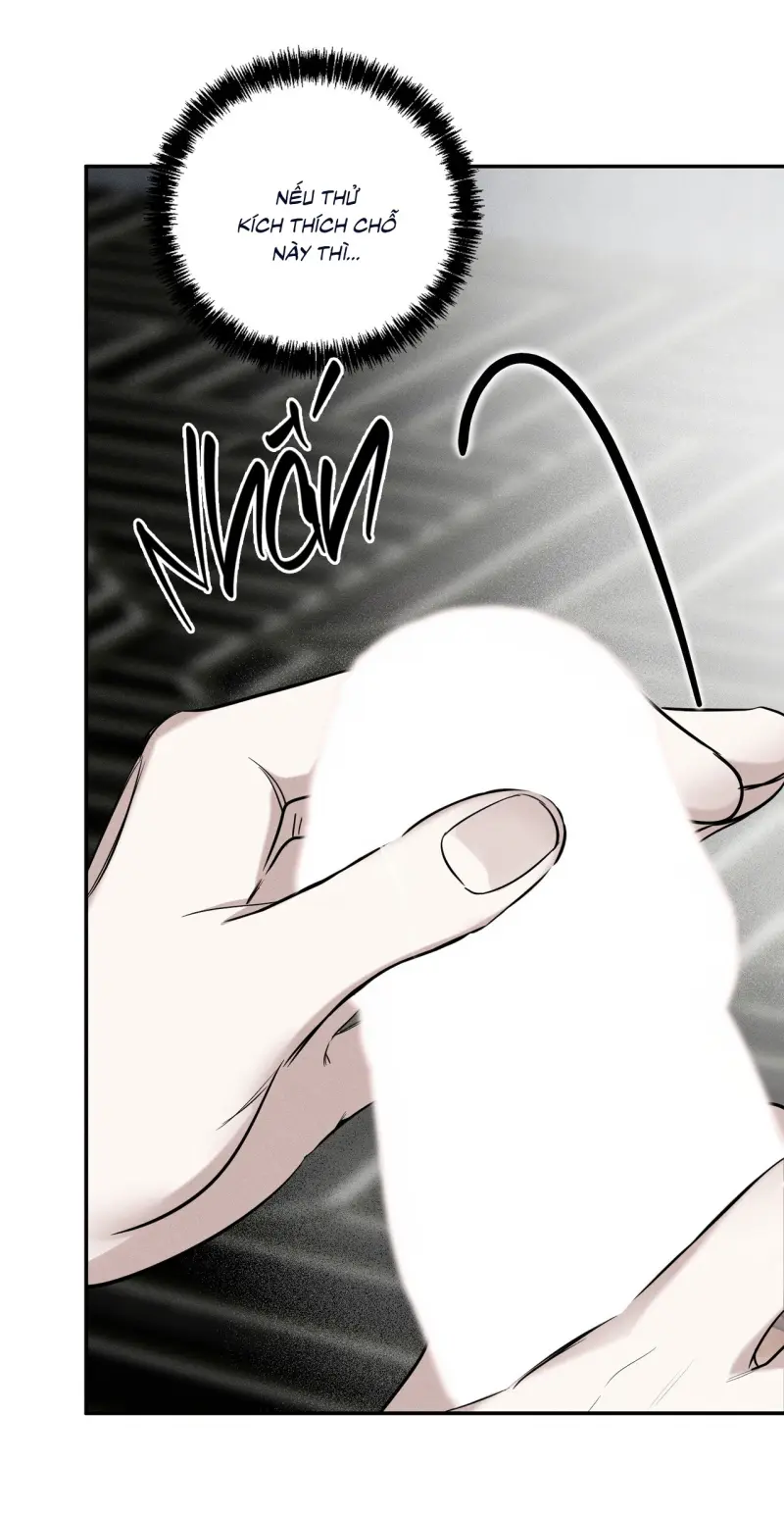 Kẻ Đánh Cắp Trái Tim Chapter 11 19+ - Trang 2