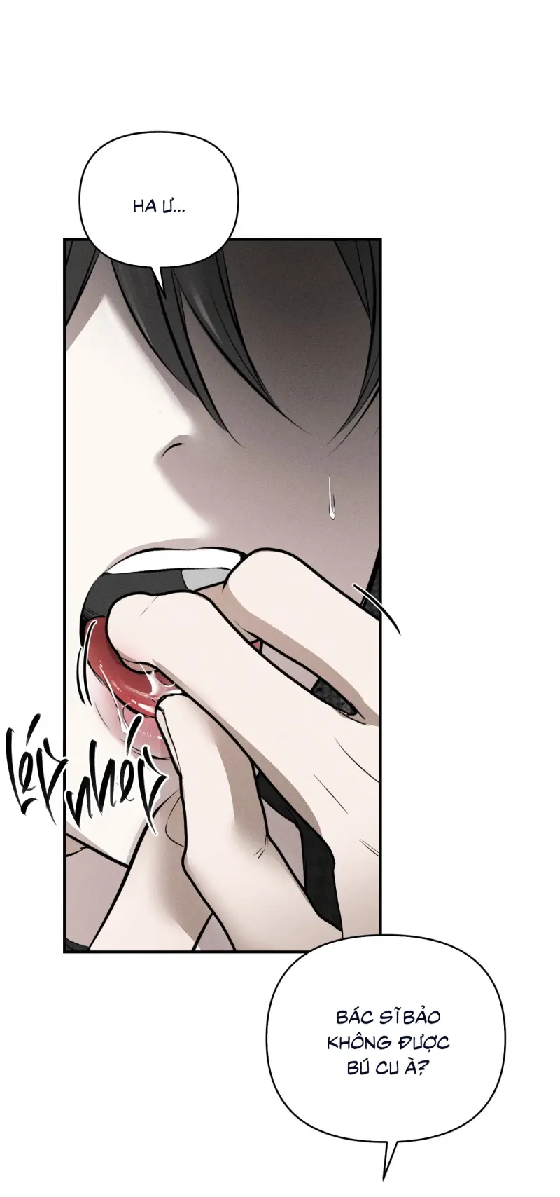 Kẻ Đánh Cắp Trái Tim Chapter 11 19+ - Trang 2