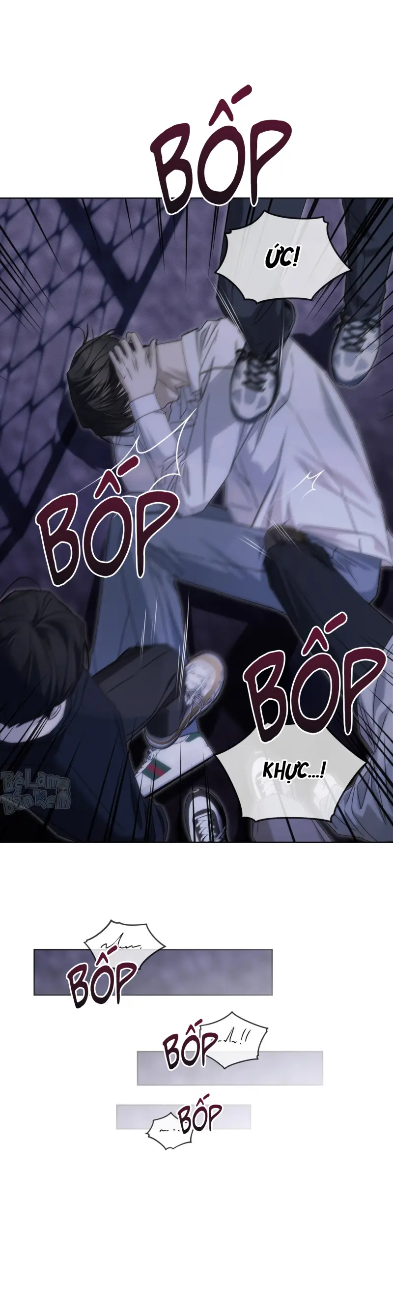 CHEAT DAY Chapter 13 - Trang 2