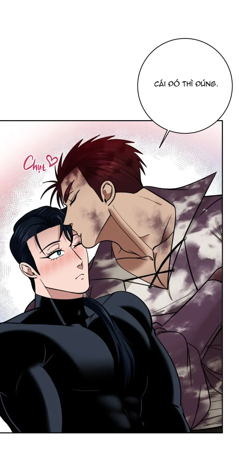 CÔNG TƯỚC MUỐN CÓ CON NỐI DÕI Chapter 60 - Trang 2