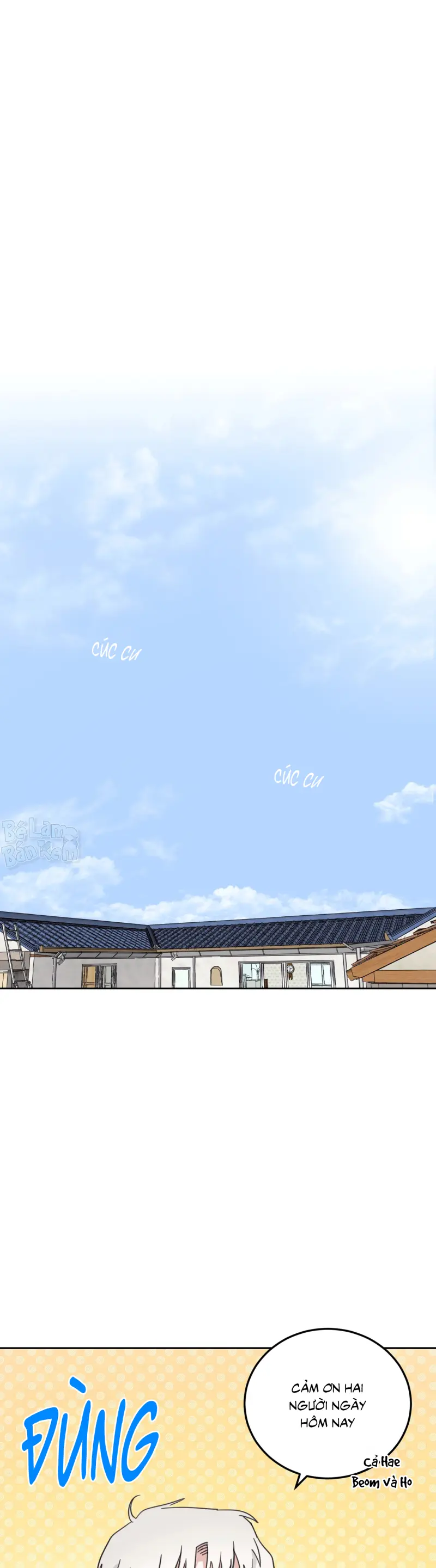 NGÔI NHÀ HƯỚNG MẶT TRỜI MỌC Chapter 62 - Next 