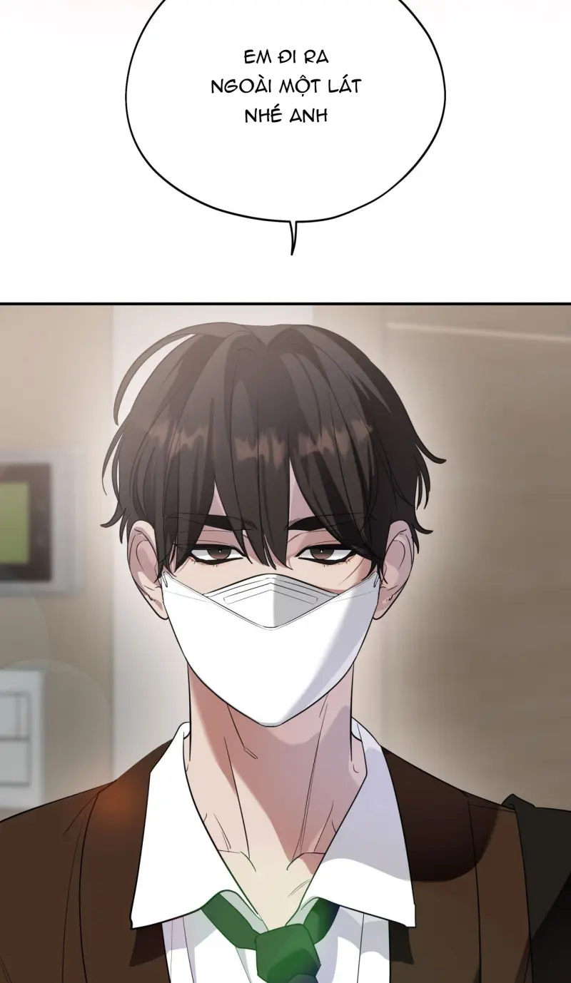 LỆNH CỨU RỖI Chapter 84 - Next Chapter 85