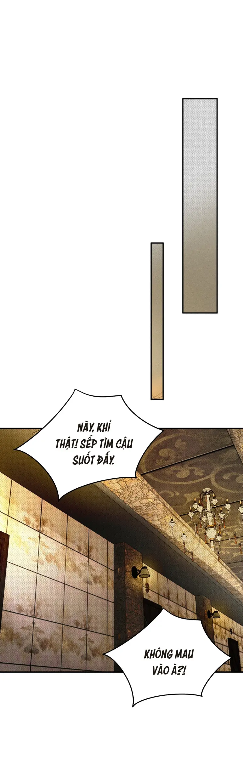 Kẻ Đánh Cắp Trái Tim Chapter 11 19+ - Trang 2