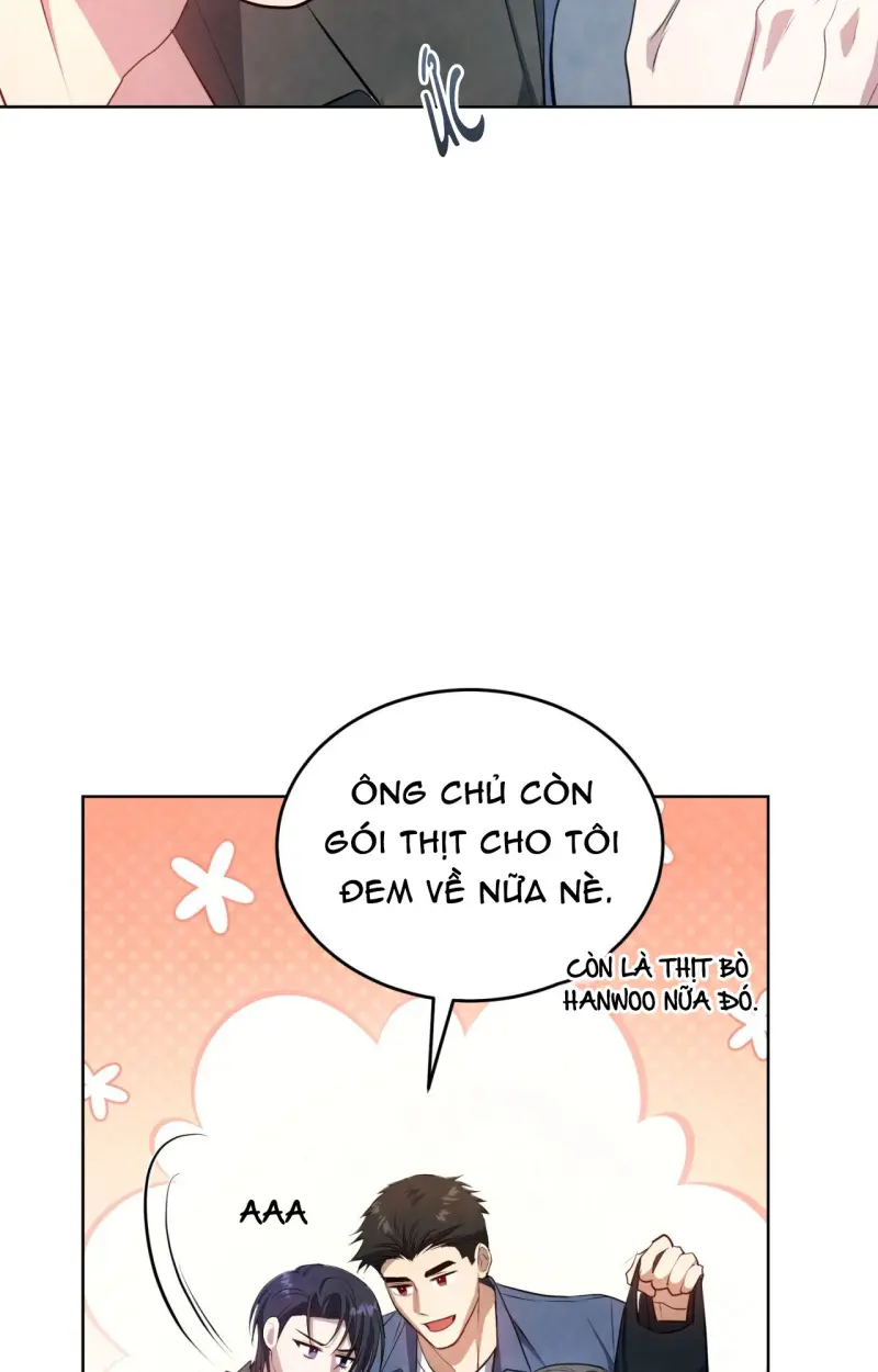 THẾ GIỚI XUNG KHẮC Chapter 13 - Next 