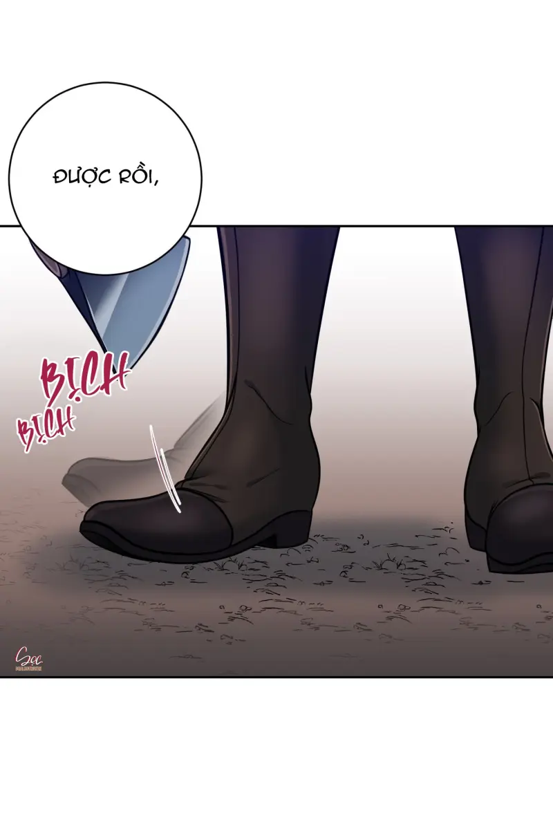 CÔNG TƯỚC MUỐN CÓ CON NỐI DÕI Chapter 60 - Trang 2