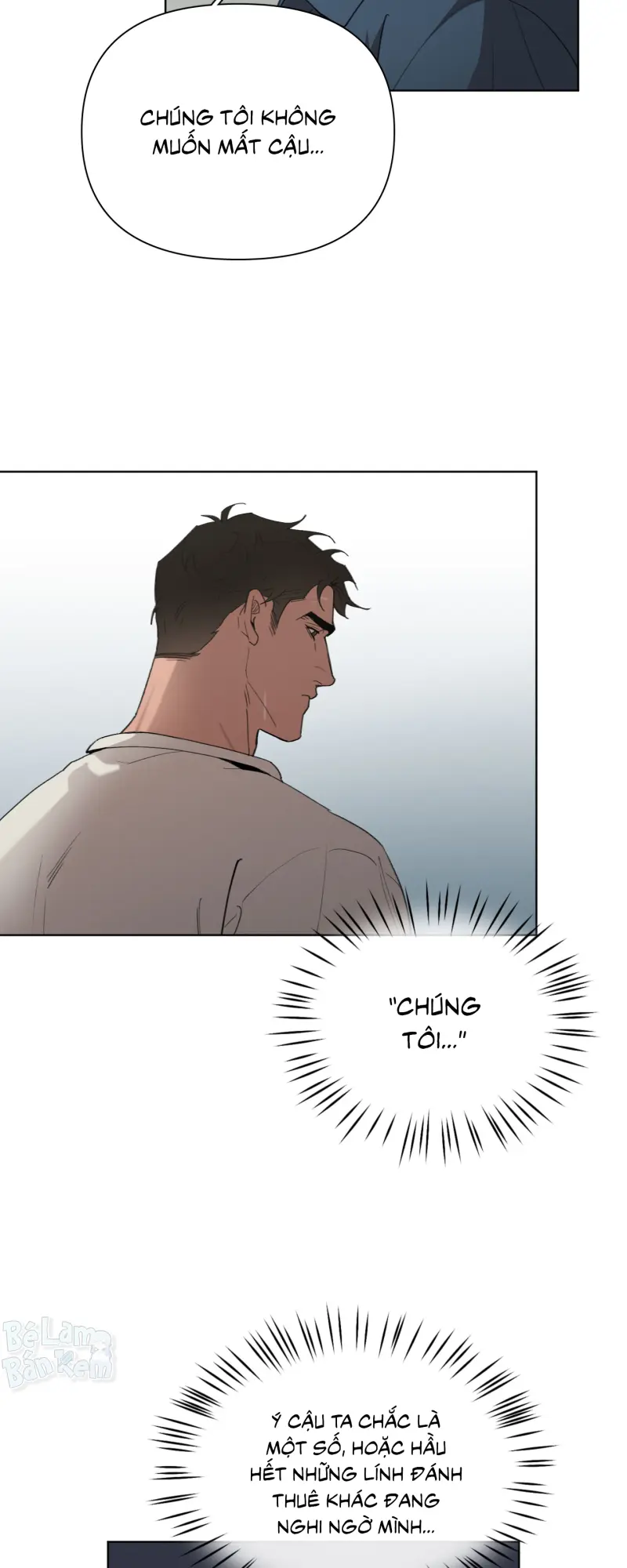 Plaything - Món đồ chơi của đại công tước Chapter 14 - Trang 2