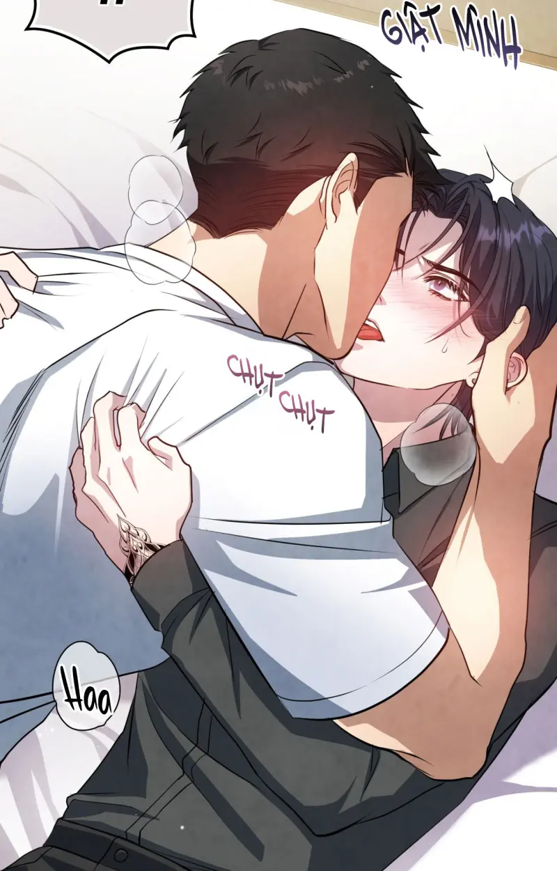 THẾ GIỚI XUNG KHẮC Chapter 13 - Next 