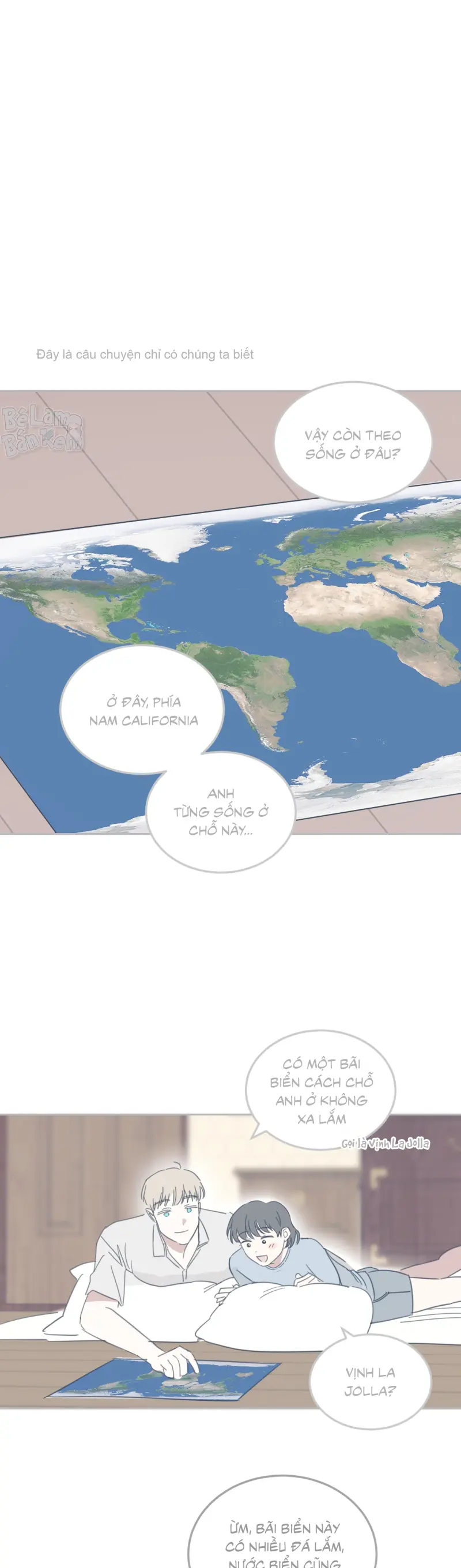 NGÔI NHÀ HƯỚNG MẶT TRỜI MỌC Chapter 62 - Next 