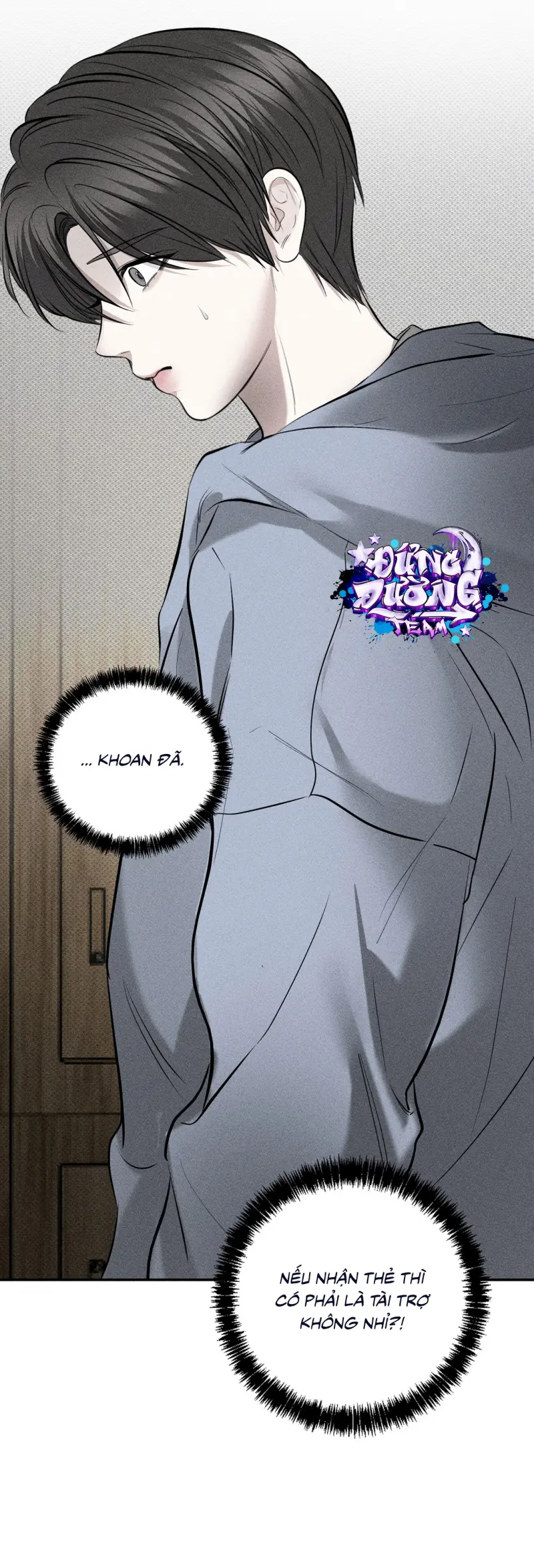 Kẻ Đánh Cắp Trái Tim Chapter 12 19+ - Trang 2