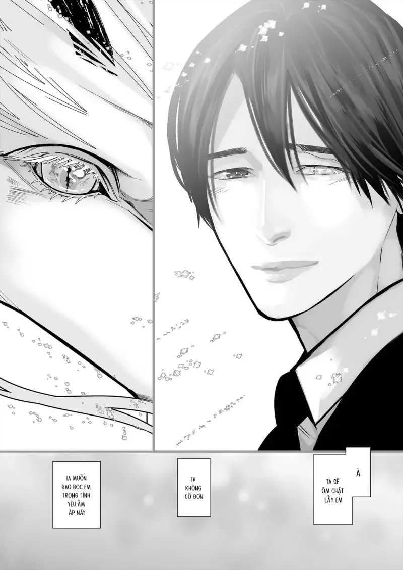 Vảy Ngược 4 Chapter 1 - Trang 2