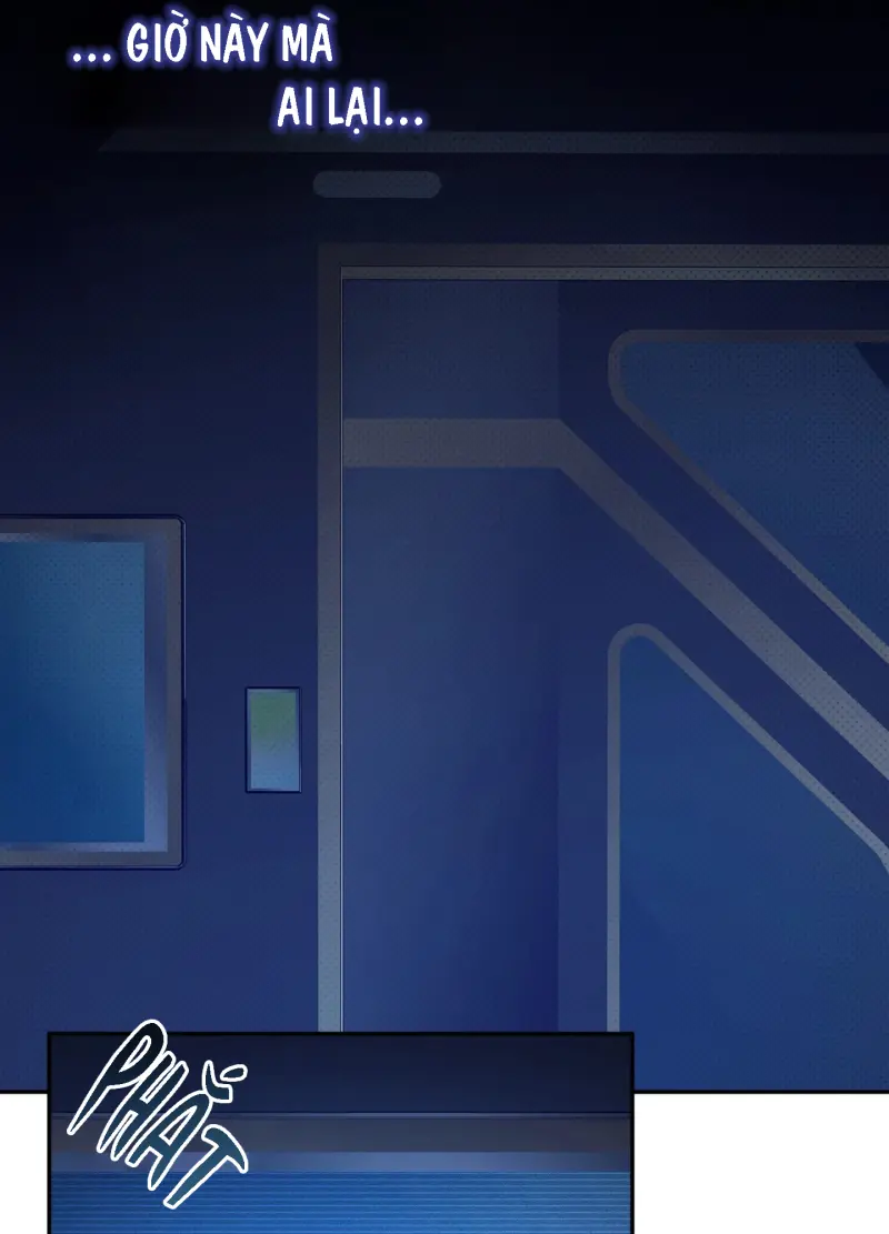 DAWNING LIGHT Chapter 10 - Trang 2