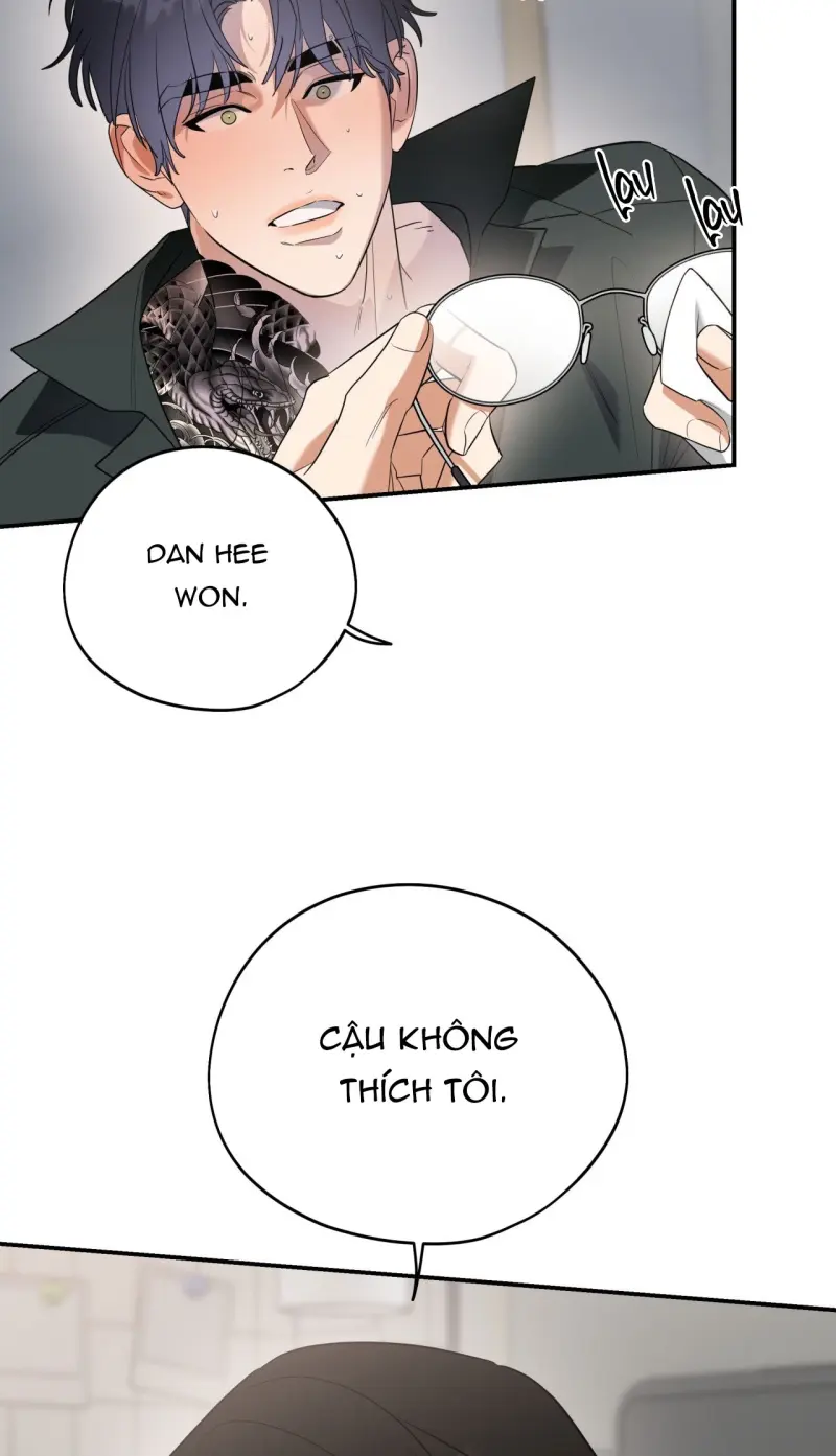 LỆNH CỨU RỖI Chapter 84 - Next Chapter 85