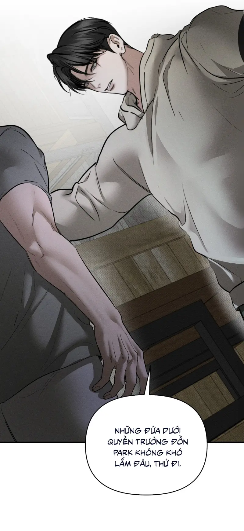 Kẻ Đánh Cắp Trái Tim Chapter 12 19+ - Trang 2