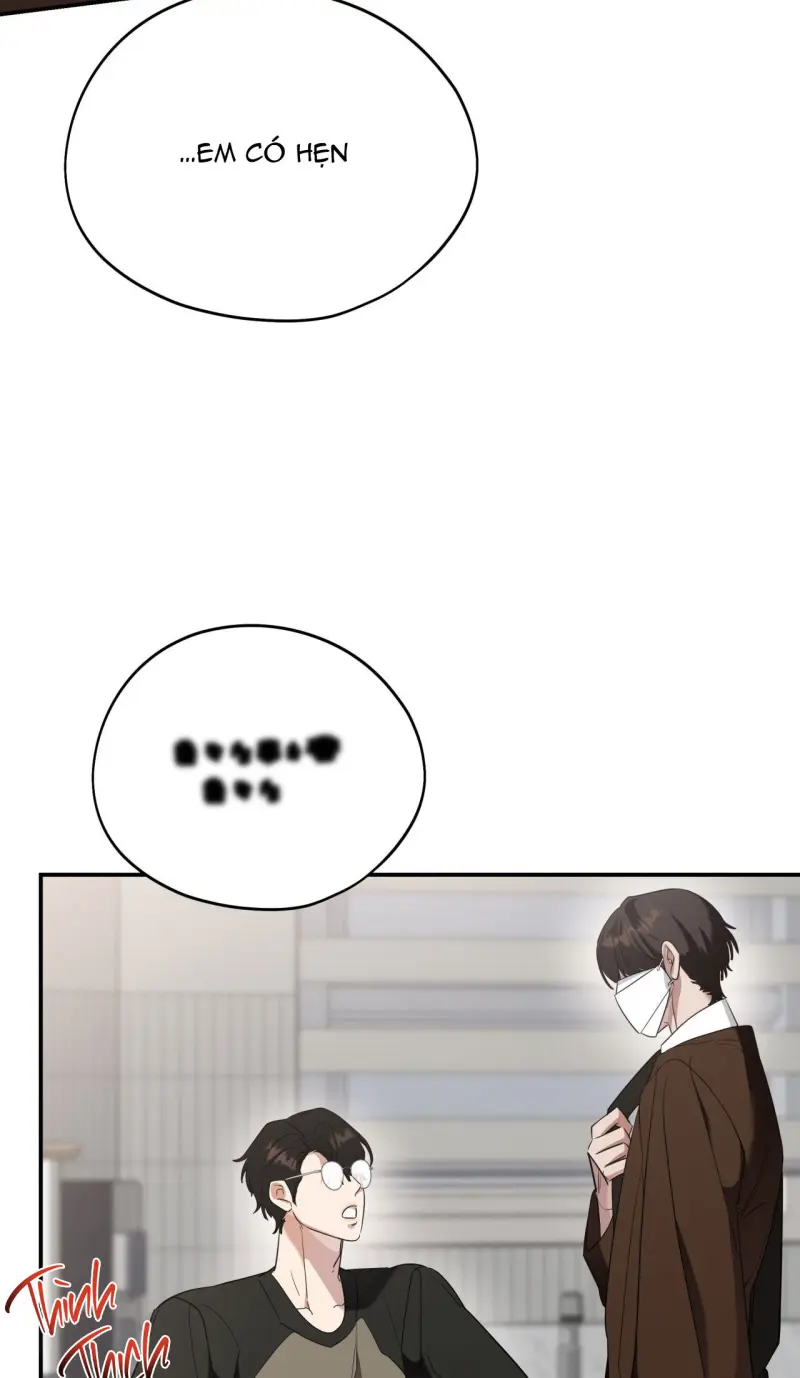 LỆNH CỨU RỖI Chapter 84 - Next Chapter 85