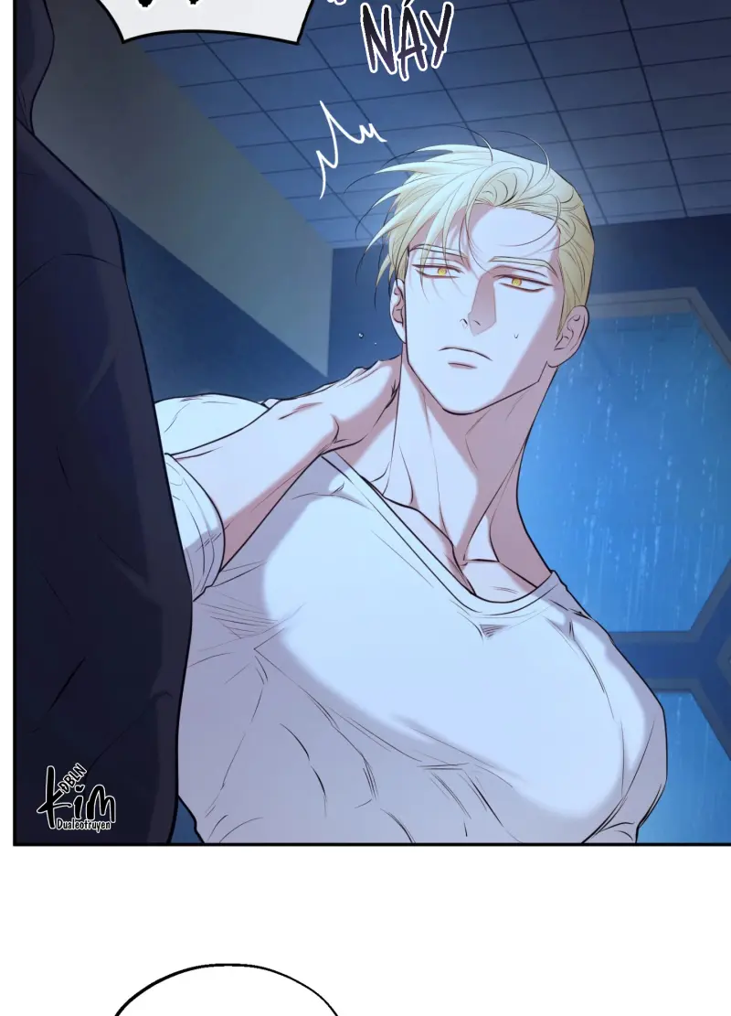 DAWNING LIGHT Chapter 10 - Trang 2