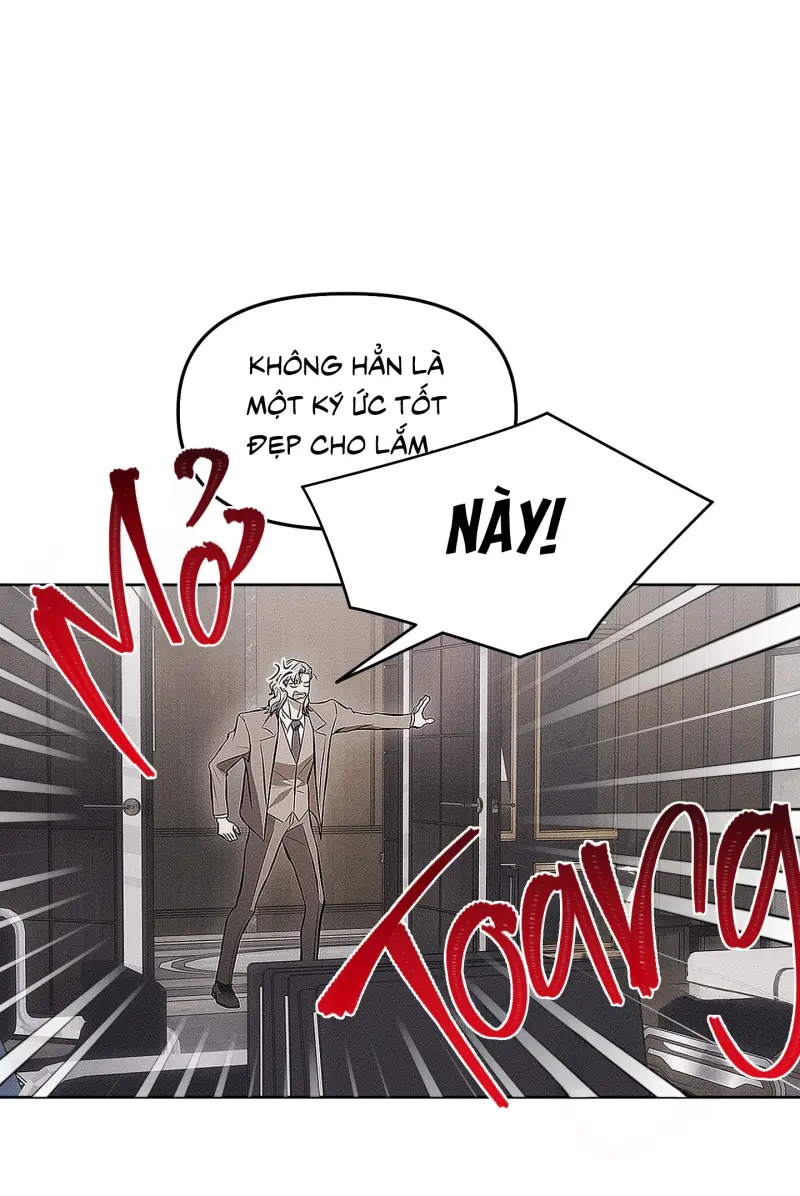 BẪY CHUỘT Chapter 7 - Trang 2