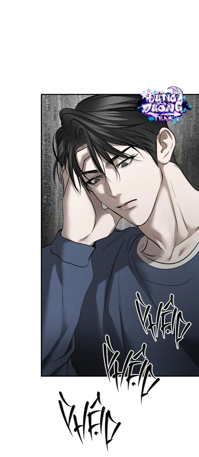 Kẻ Đánh Cắp Trái Tim Chapter 11 19+ - Trang 2