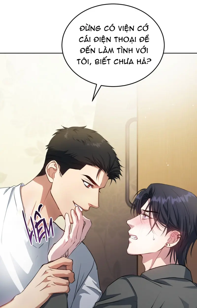 THẾ GIỚI XUNG KHẮC Chapter 13 - Next 