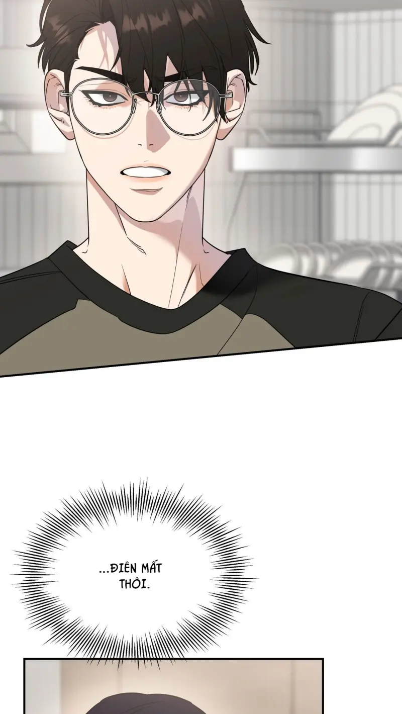 LỆNH CỨU RỖI Chapter 84 - Next Chapter 85