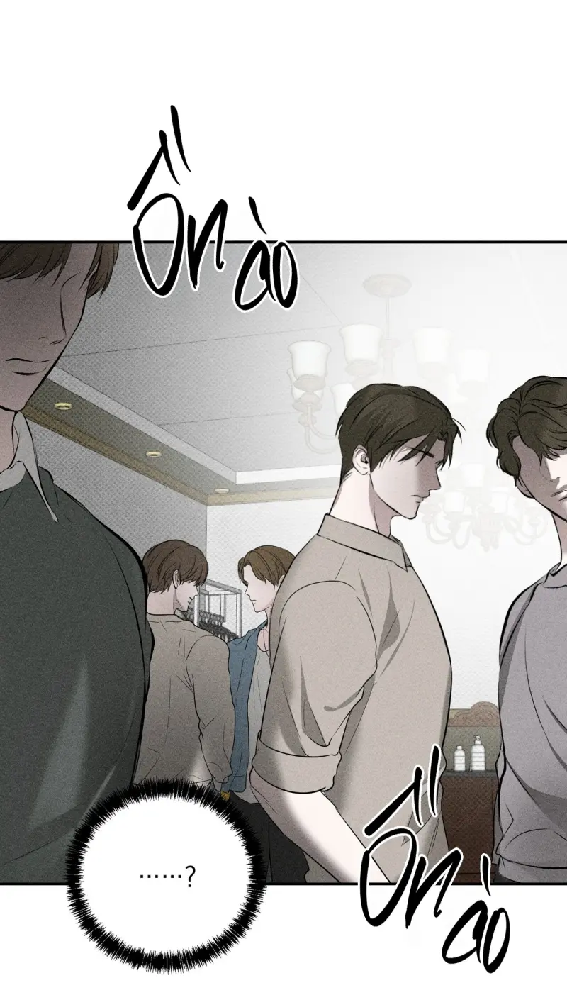 Kẻ Đánh Cắp Trái Tim Chapter 12 19+ - Trang 2