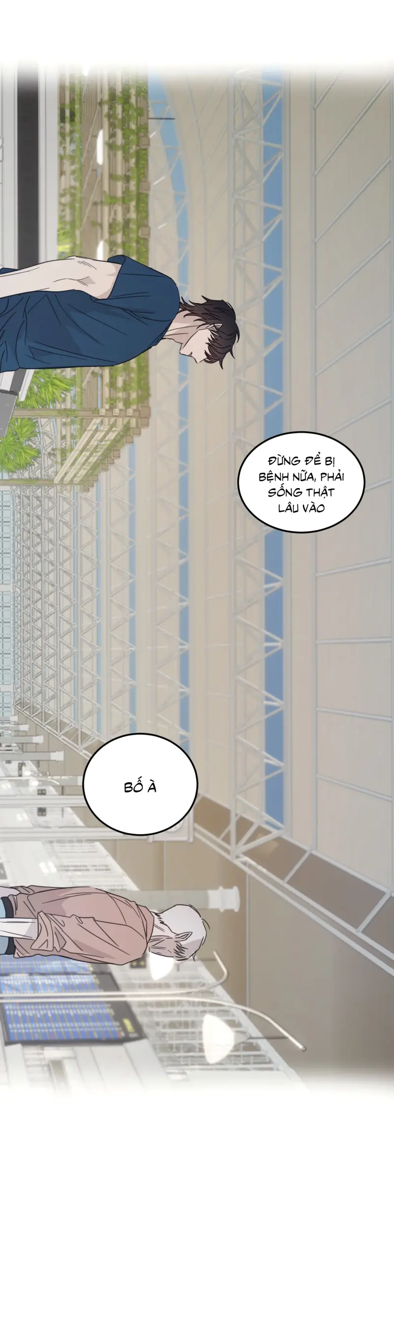 NGÔI NHÀ HƯỚNG MẶT TRỜI MỌC Chapter 62 - Next 