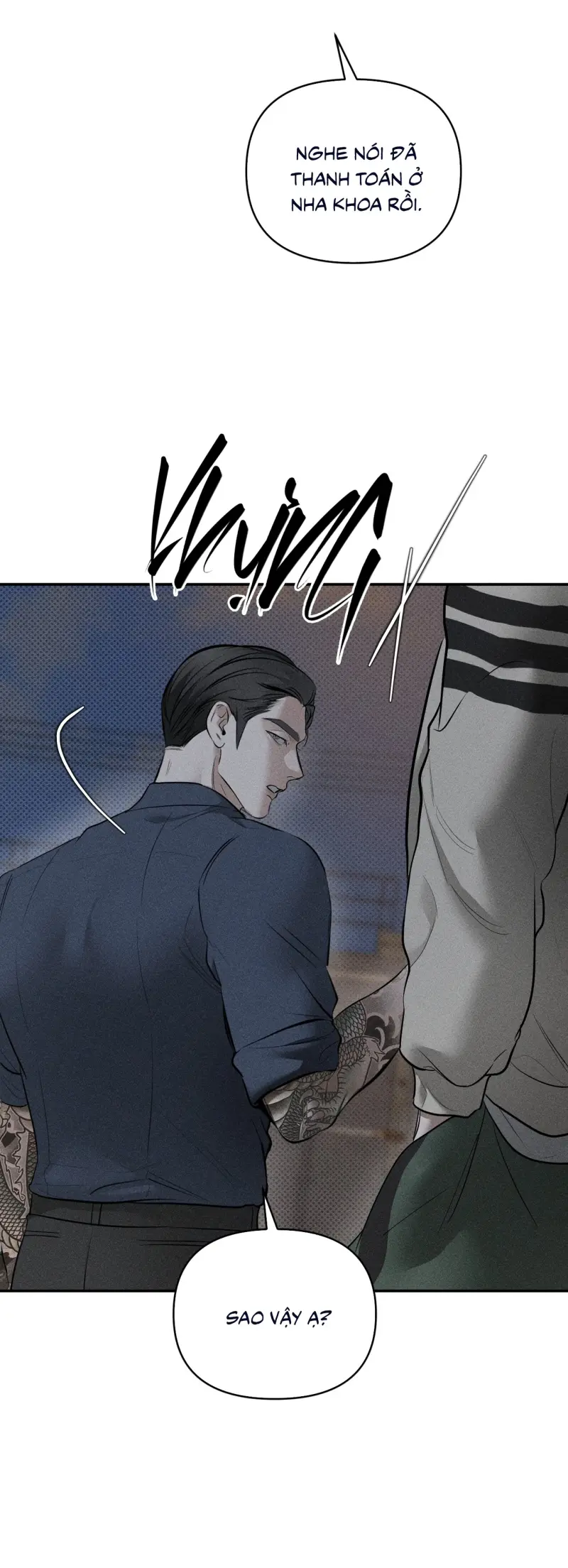 Kẻ Đánh Cắp Trái Tim Chapter 12 19+ - Trang 2