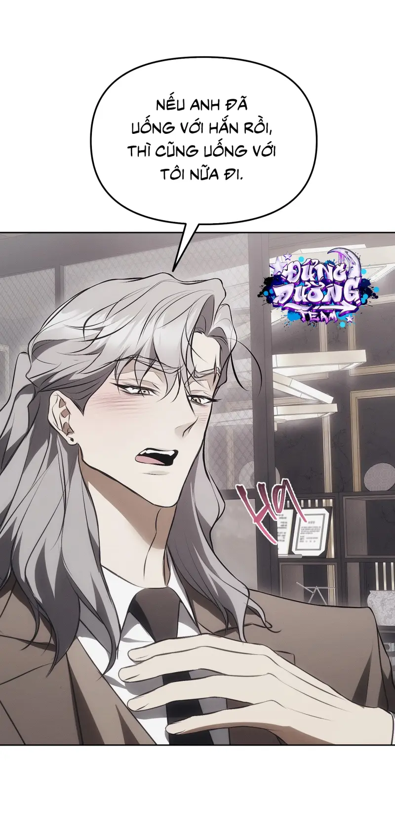 BẪY CHUỘT Chapter 7 - Trang 2