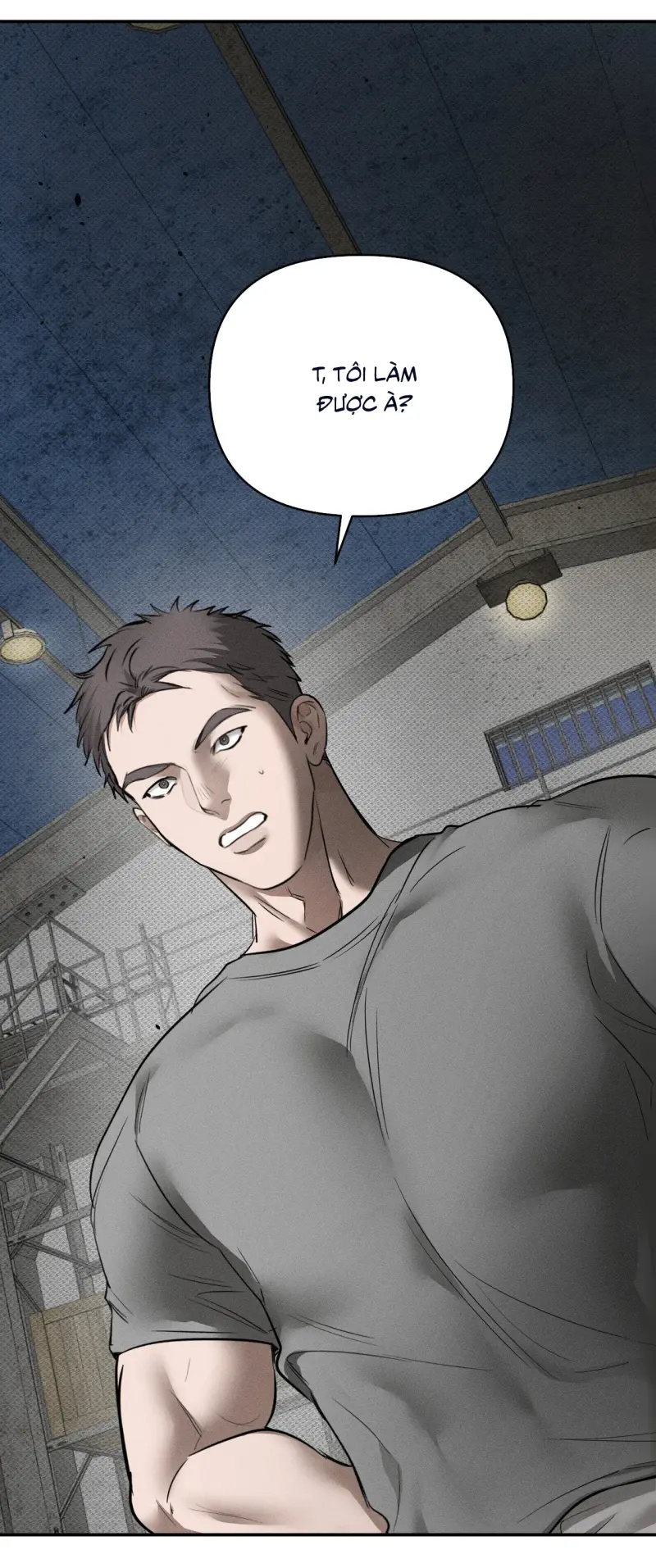 Kẻ Đánh Cắp Trái Tim Chapter 12 19+ - Trang 2