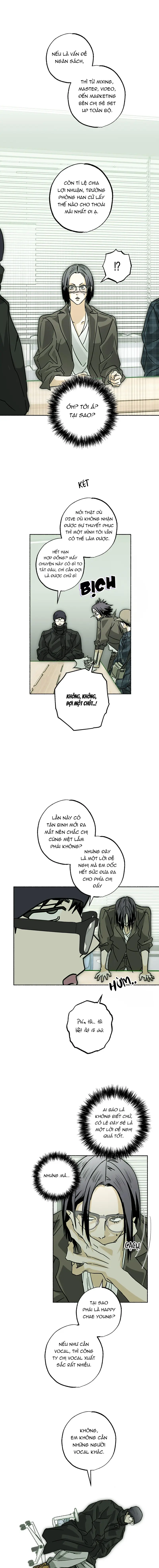 Happy Twogether Chapter 6 - Next 