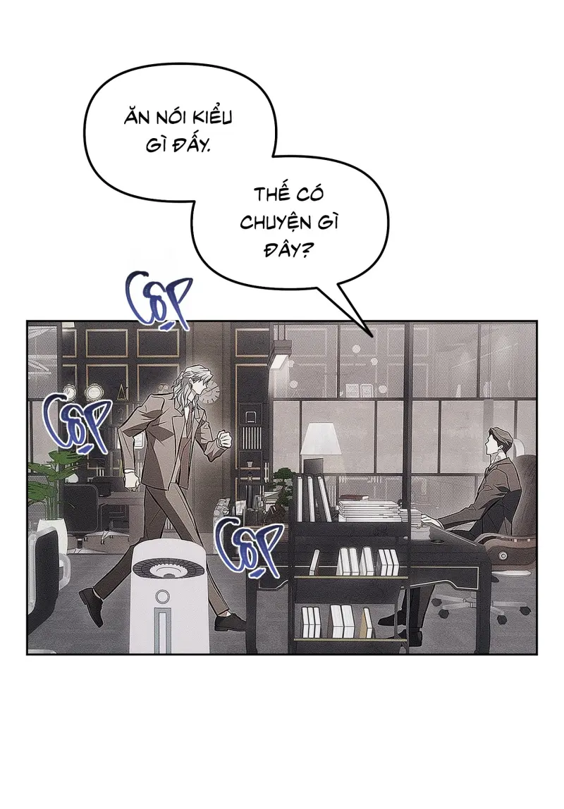 BẪY CHUỘT Chapter 7 - Trang 2