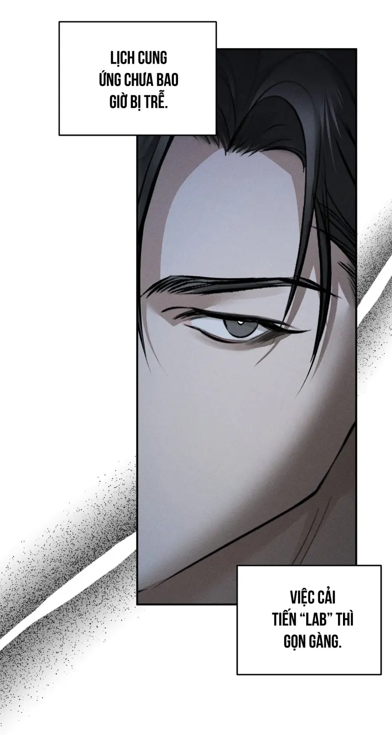 Kẻ Đánh Cắp Trái Tim Chapter 12 19+ - Trang 2