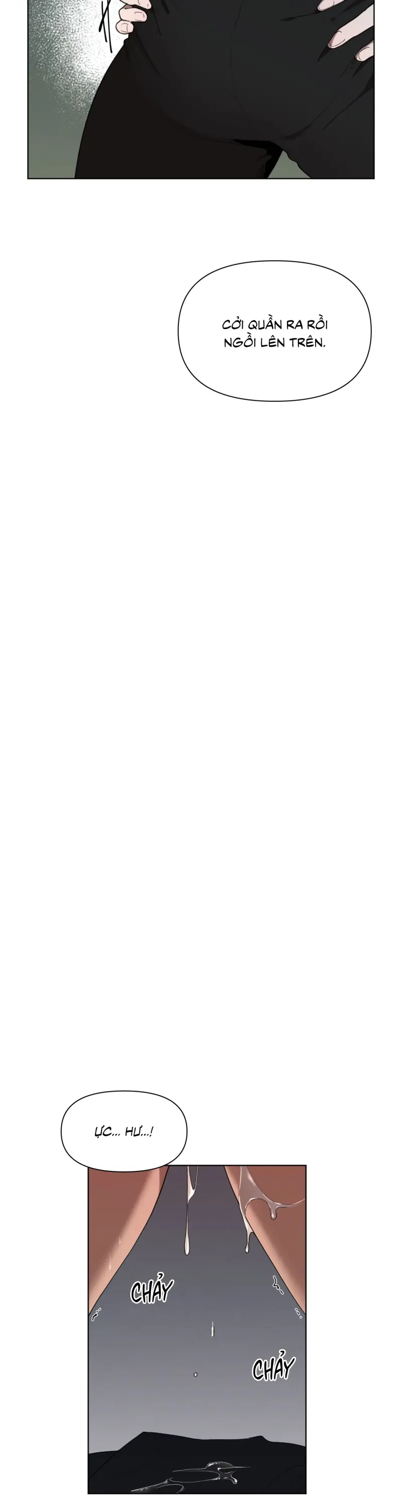 Plaything - Món đồ chơi của đại công tước Chapter 11 - Trang 2