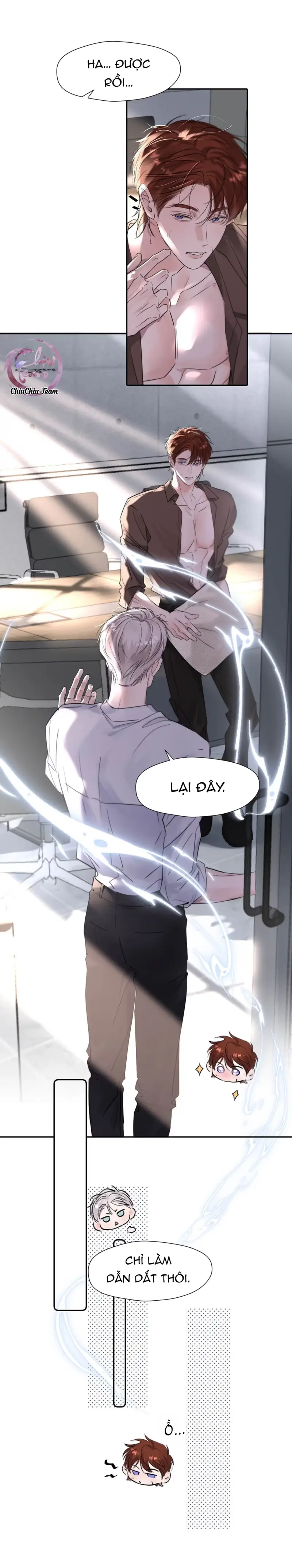 Tôi Trở Thành Dẫn Đường Đỉnh Cấp Nhờ Trúc Mã Chapter 45 - Next 