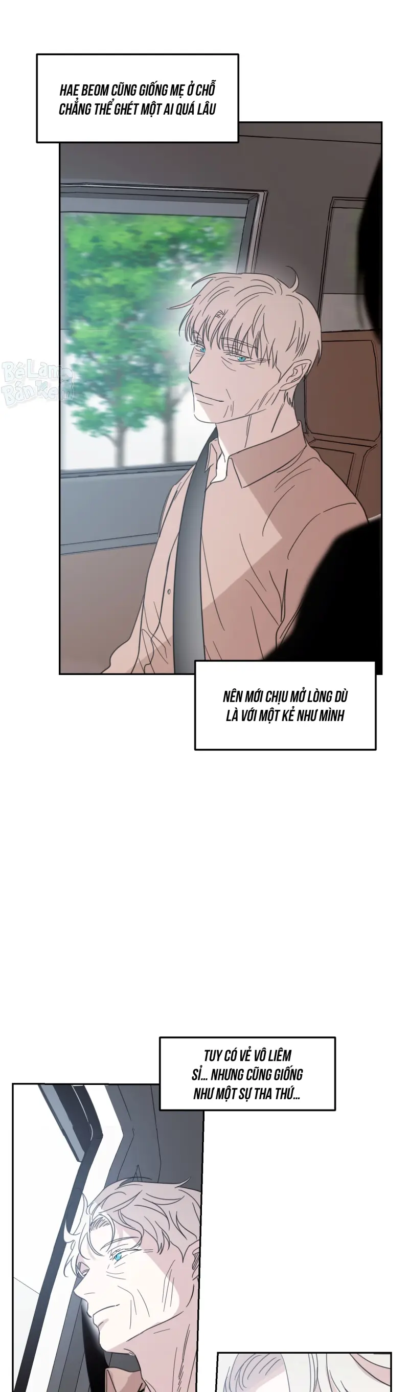 NGÔI NHÀ HƯỚNG MẶT TRỜI MỌC Chapter 62 - Next 